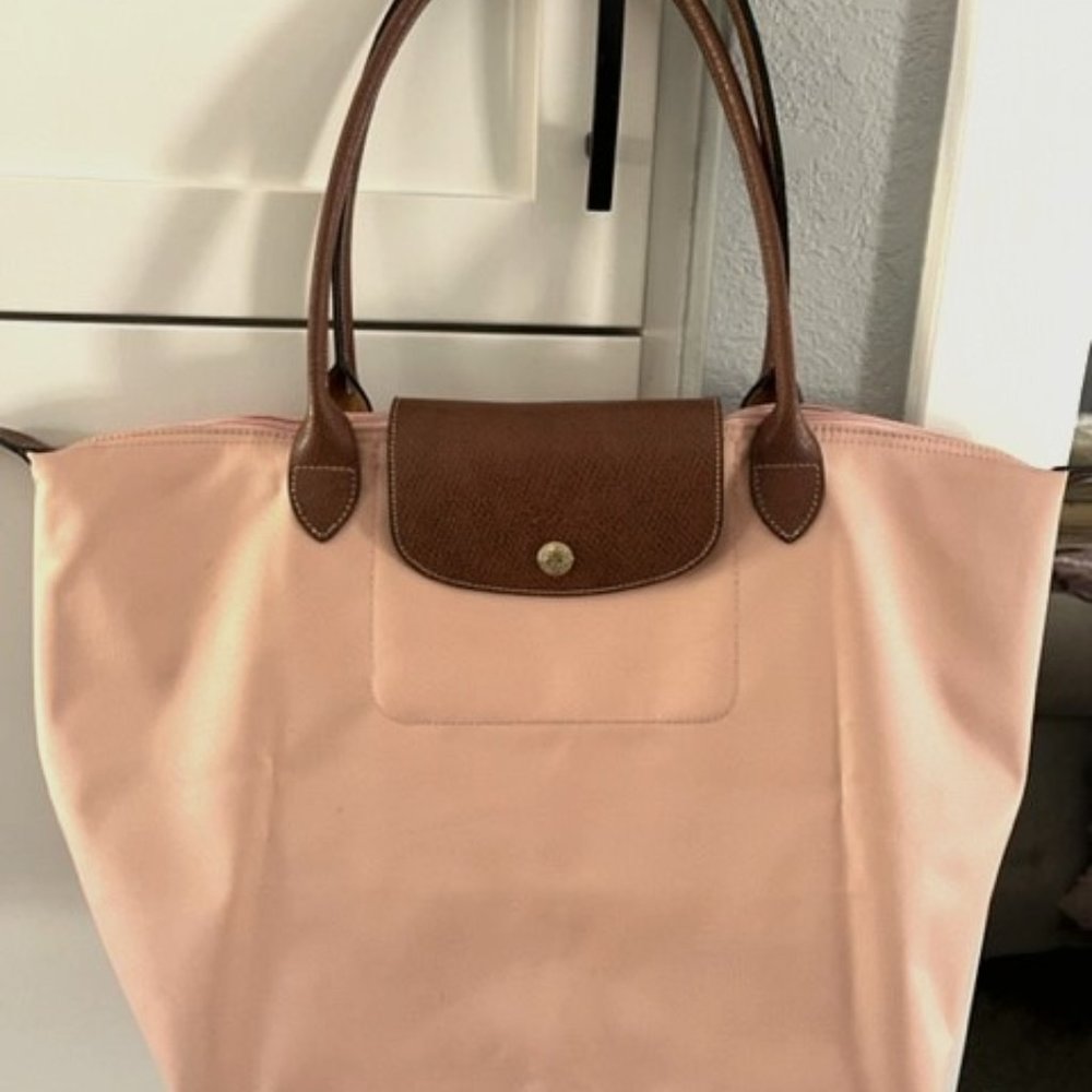 Longchamp Le Pilage Large